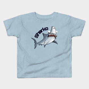 Sharko Kids T-Shirt